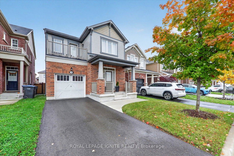 Image of home for listing MLS® W14118668