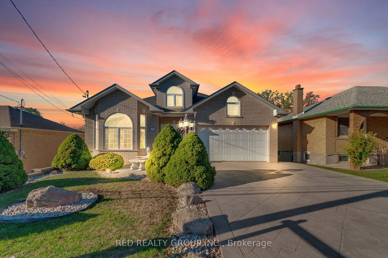 Image of home for listing MLS® W14118730