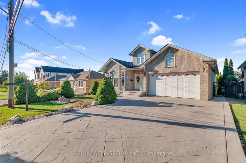 Image of home for listing MLS® W14118730