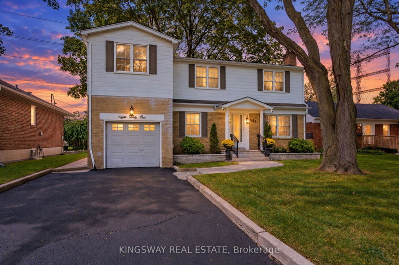 Image of home for listing MLS® W14118752
