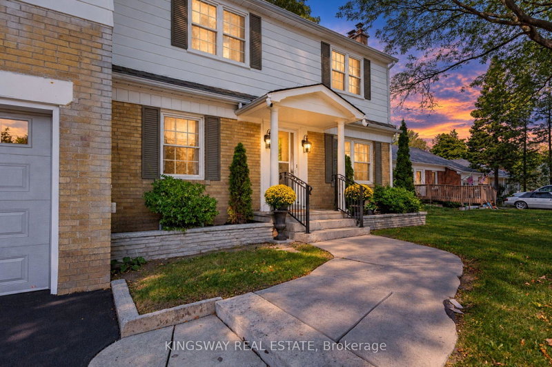 Image of home for listing MLS® W14118752