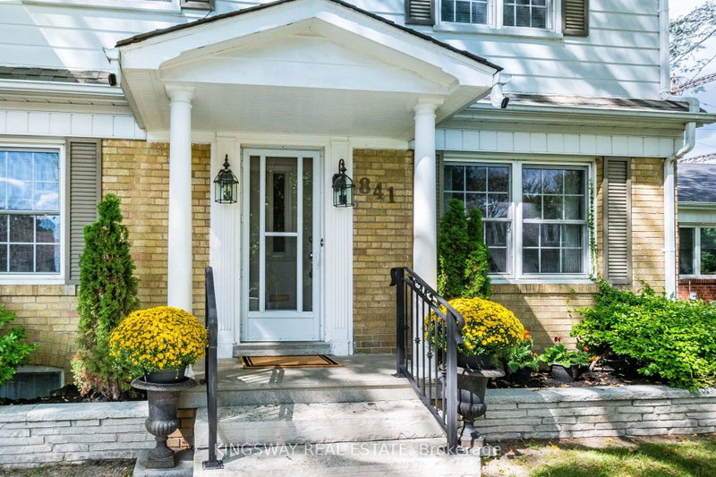 Image of home for listing MLS® W14118752