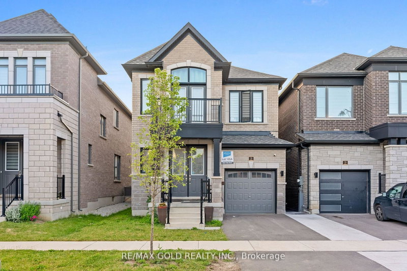 Image of home for listing MLS® W14118778