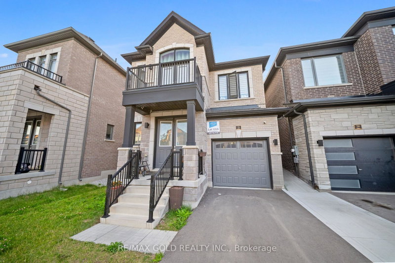 Image of home for listing MLS® W14118824