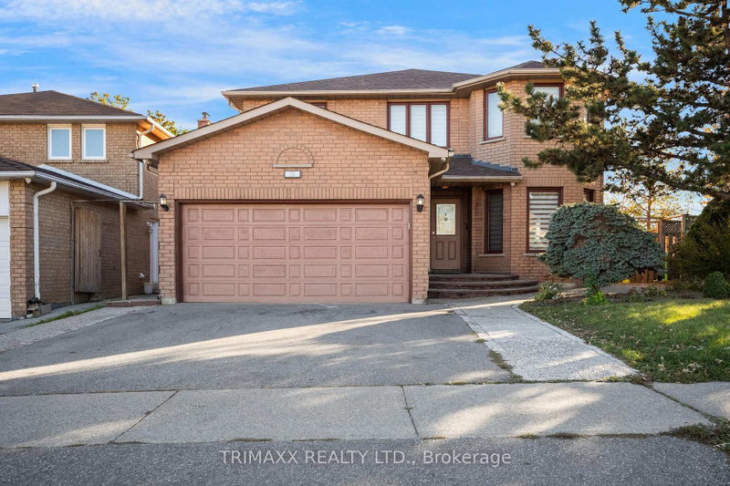 Image of home for listing MLS® W14118838