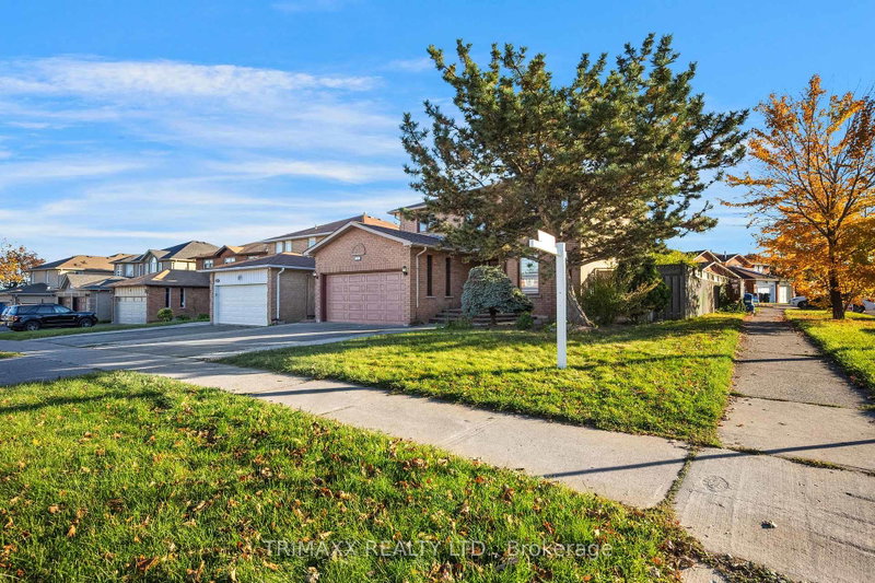 Image of home for listing MLS® W14118838