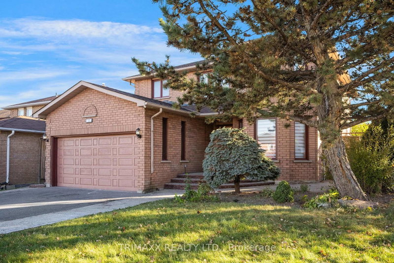 Image of home for listing MLS® W14118838