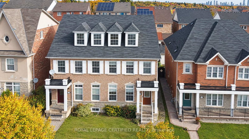 Image of home for listing MLS® W14118878