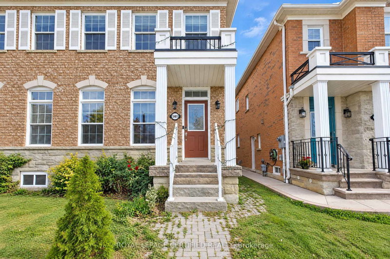 Image of home for listing MLS® W14118878