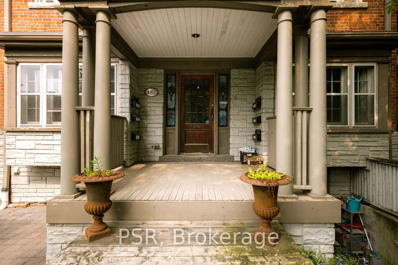 Image of home for listing MLS® W14118894