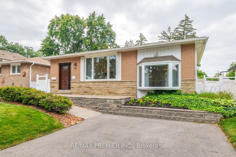 Image of home for listing MLS® W14118936