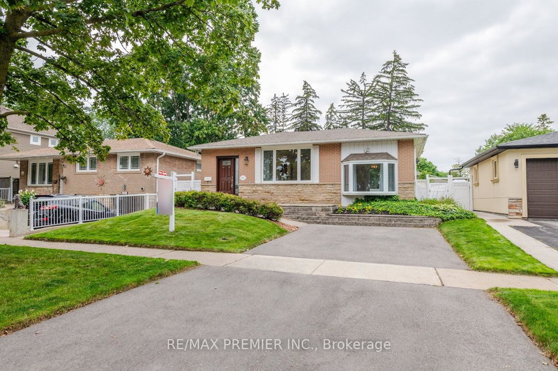 Image of home for listing MLS® W14118936
