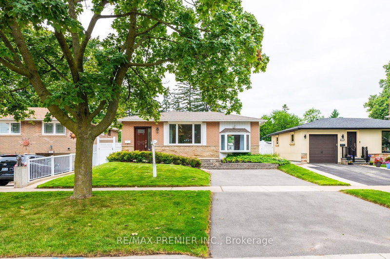 Image of home for listing MLS® W14118936