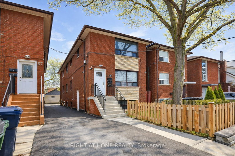 Image of home for listing MLS® W14118946