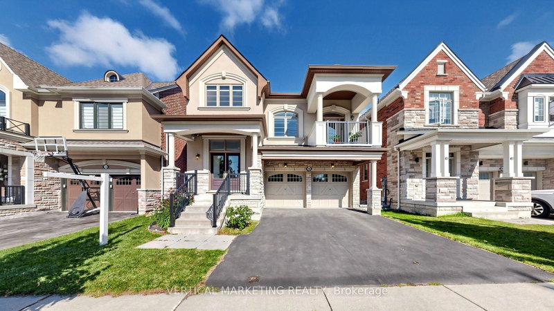 Image of home for listing MLS® W14119028