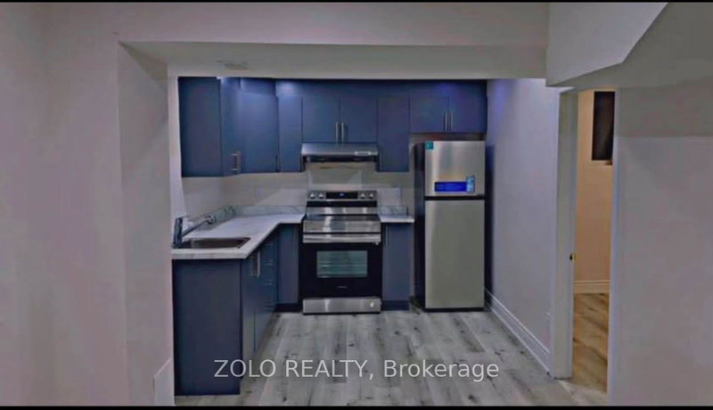Image of home for listing MLS® W14119068