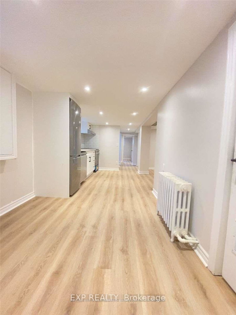 Image of home for listing MLS® W14119110