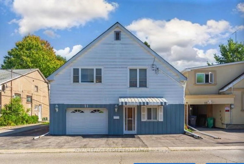 Image of home for listing MLS® W14119146