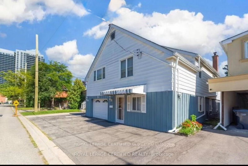 Image of home for listing MLS® W14119146