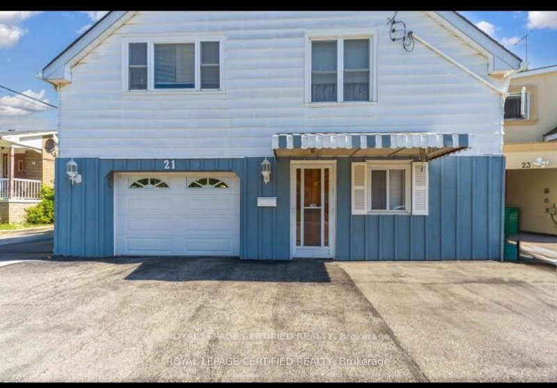 Image of home for listing MLS® W14119146