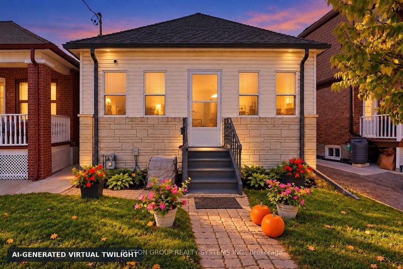 Image of home for listing MLS® W14119178