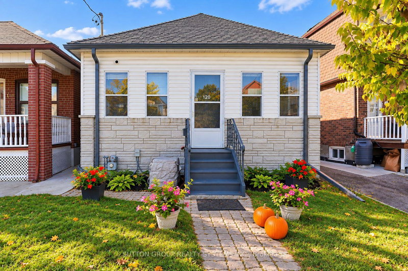 Image of home for listing MLS® W14119178
