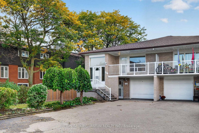 Image of home for listing MLS® W14119206