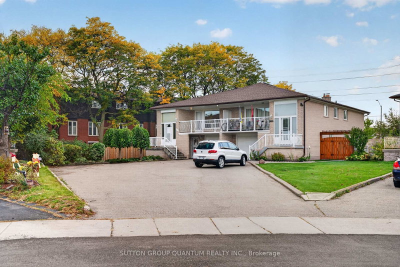 Image of home for listing MLS® W14119206