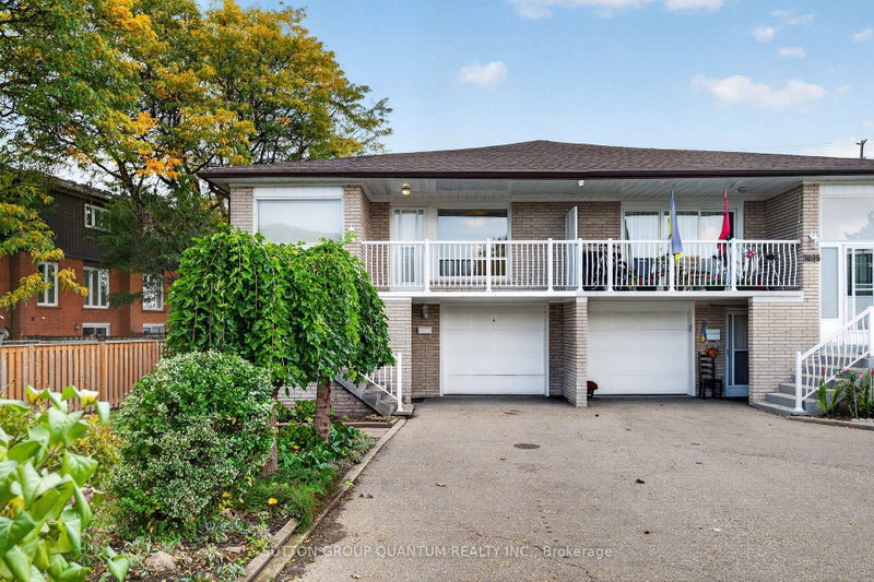 Image of home for listing MLS® W14119206