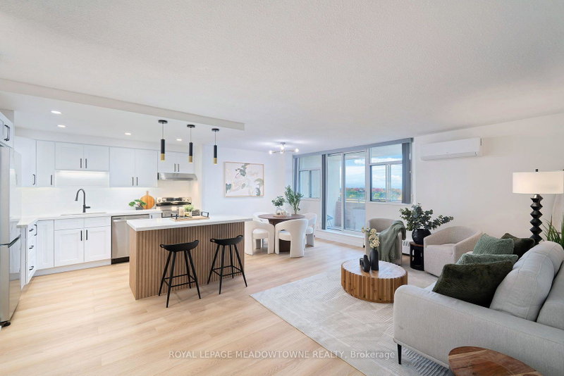 Image of home for listing MLS® W14119218