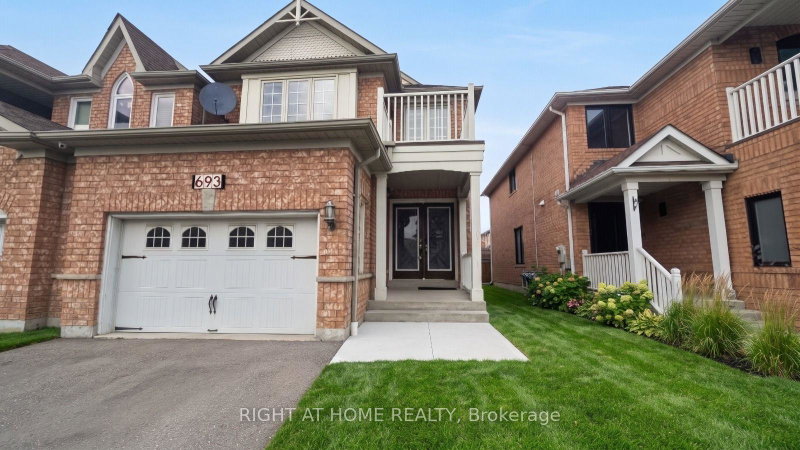 Image of home for listing MLS® W14119224