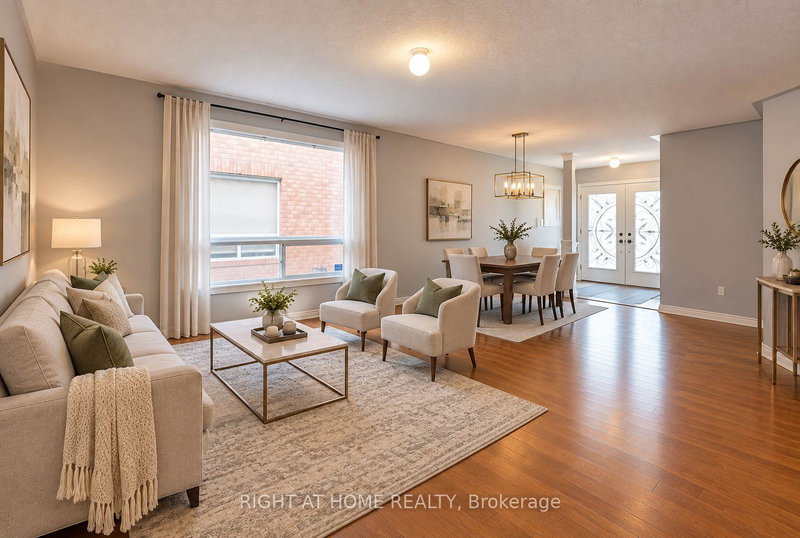 Image of home for listing MLS® W14119224