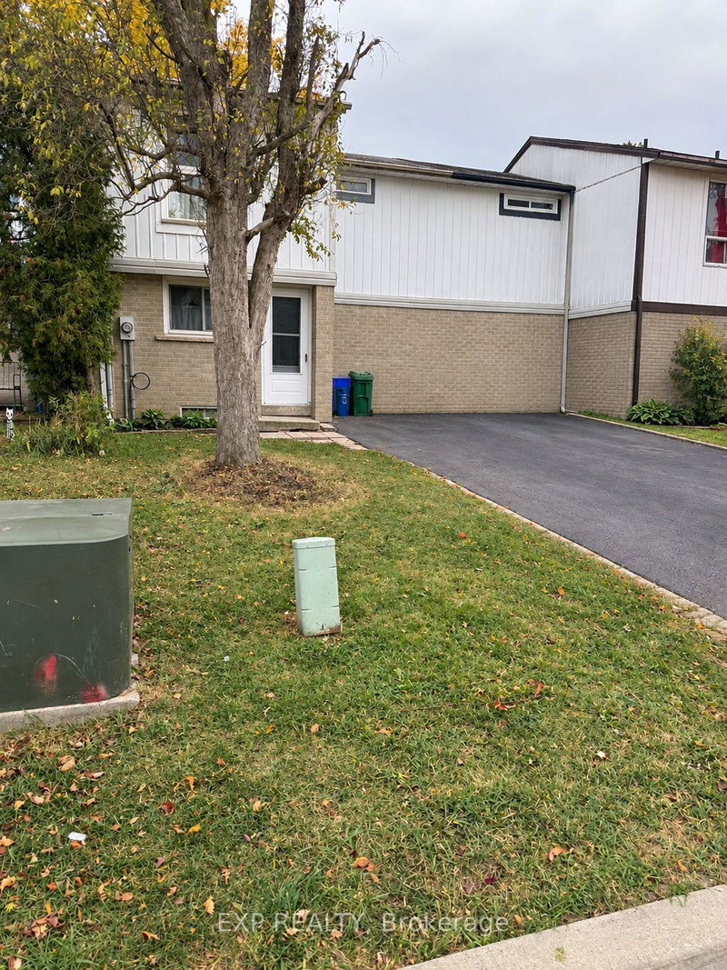 Image of home for listing MLS® W14119236