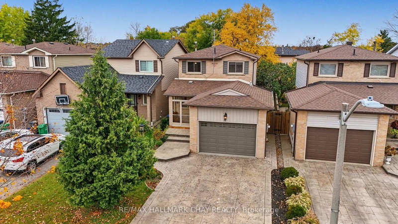 Image of home for listing MLS® W14119290