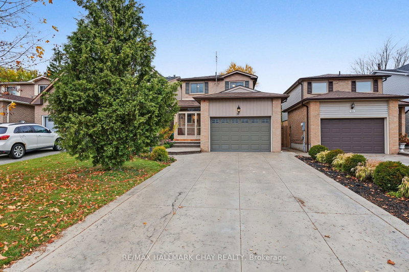 Image of home for listing MLS® W14119290