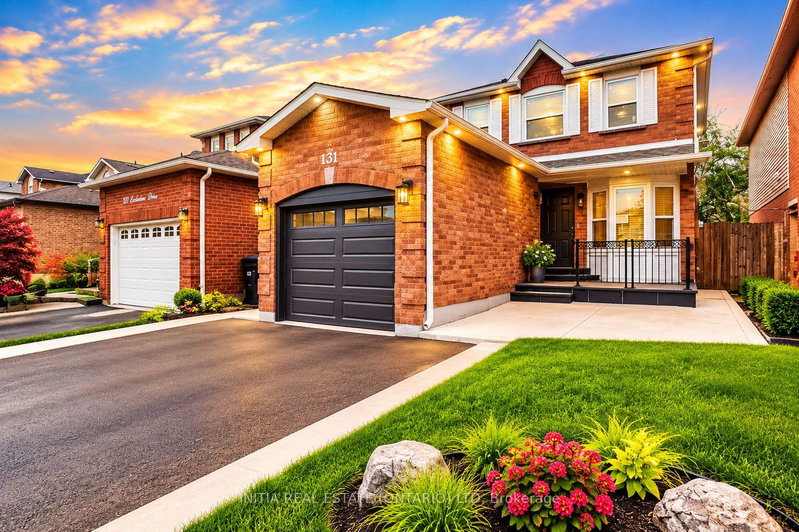 Image of home for listing MLS® W14119306
