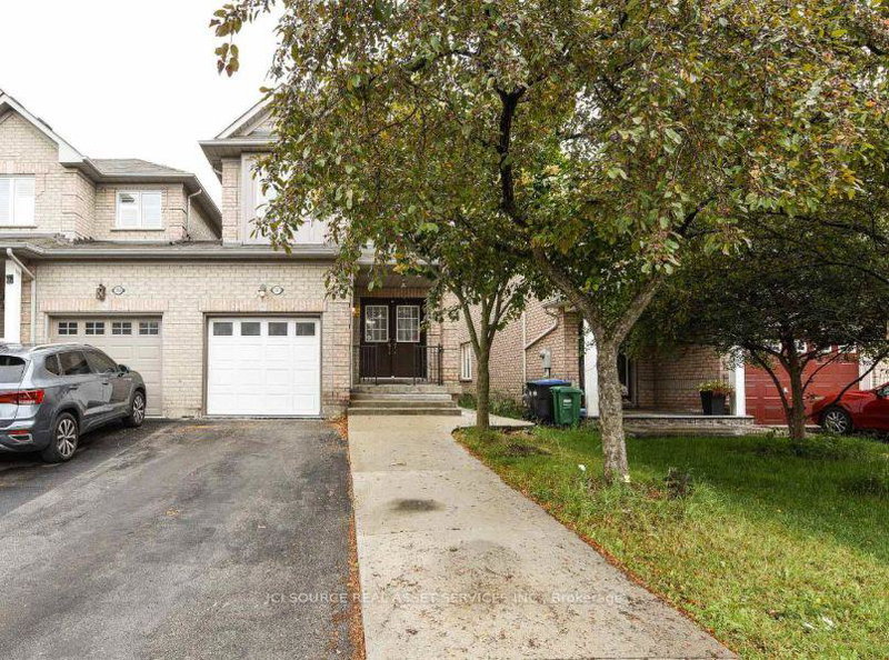 Image of home for listing MLS® W14119344