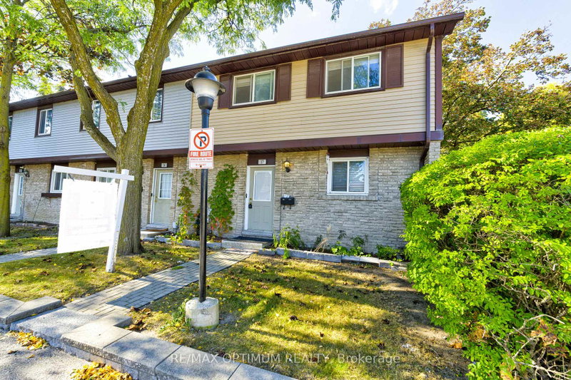 Image of home for listing MLS® W14119486