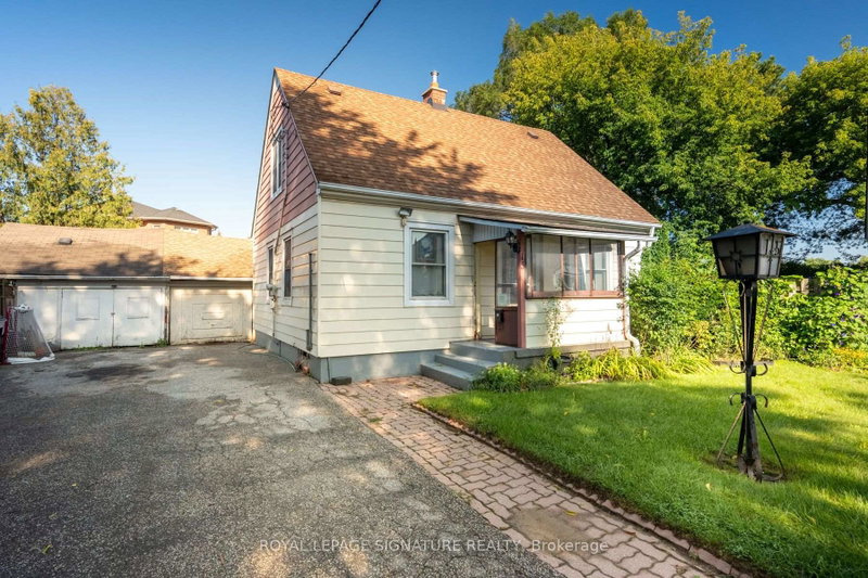 Image of home for listing MLS® W14119490