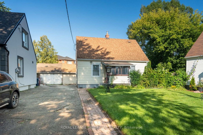 Image of home for listing MLS® W14119490