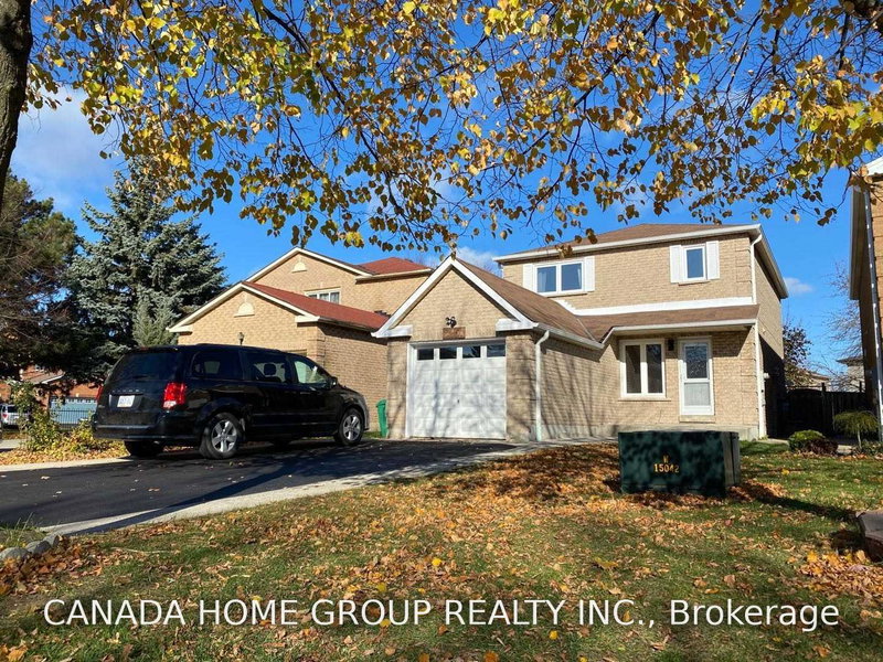 Image of home for listing MLS® W14119508