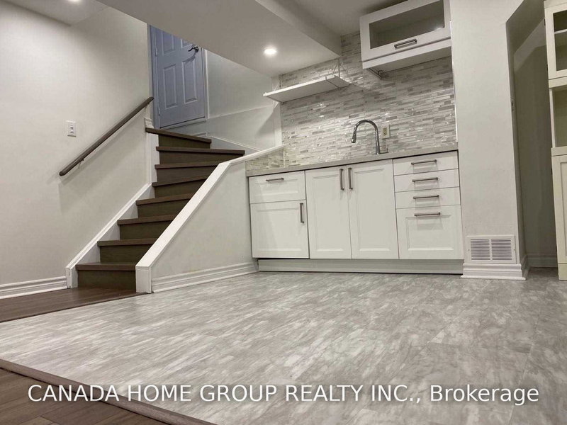 Image of home for listing MLS® W14119508