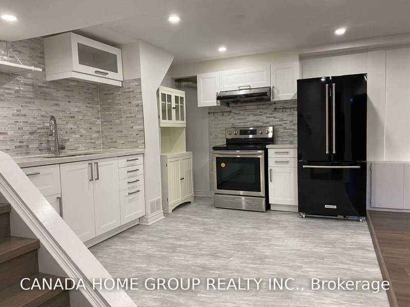 Image of home for listing MLS® W14119508