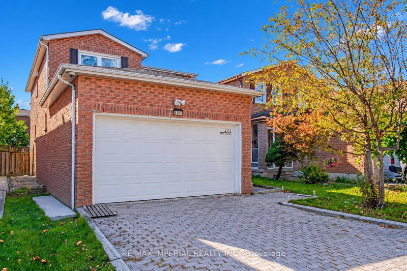 Image of home for listing MLS® W14119552