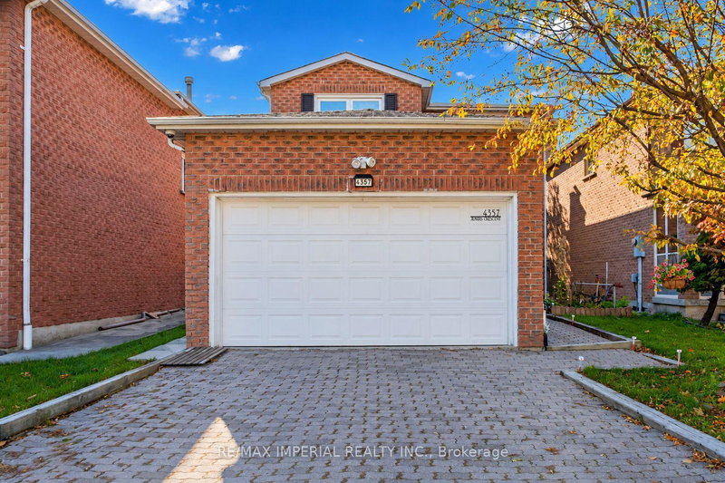 Image of home for listing MLS® W14119552