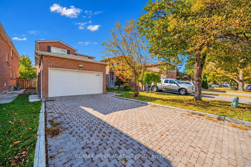 Image of home for listing MLS® W14119552