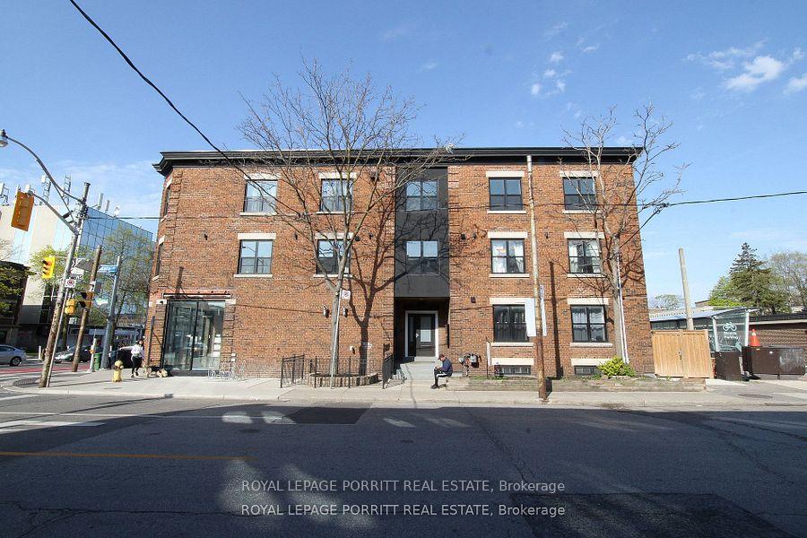 Image of home for listing MLS® W14119578