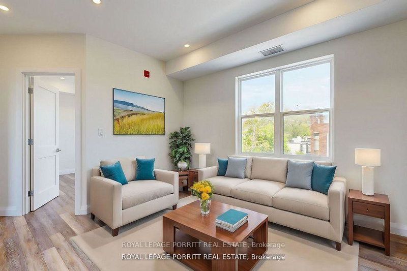Image of home for listing MLS® W14119578