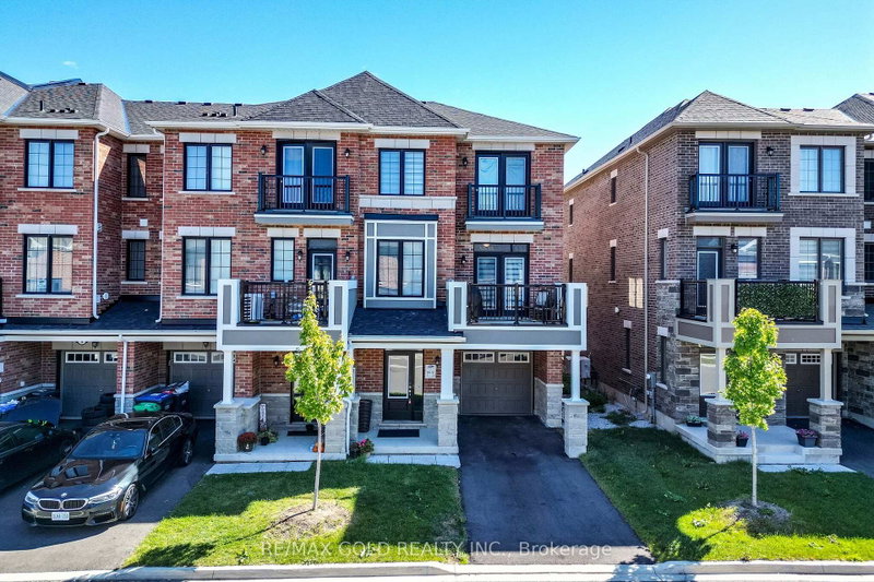 Image of home for listing MLS® W14119646