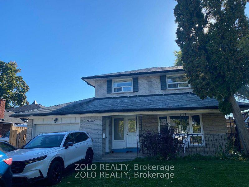 Image of home for listing MLS® W14119712